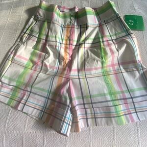 Liz Claiborne Golf Women’s Shorts